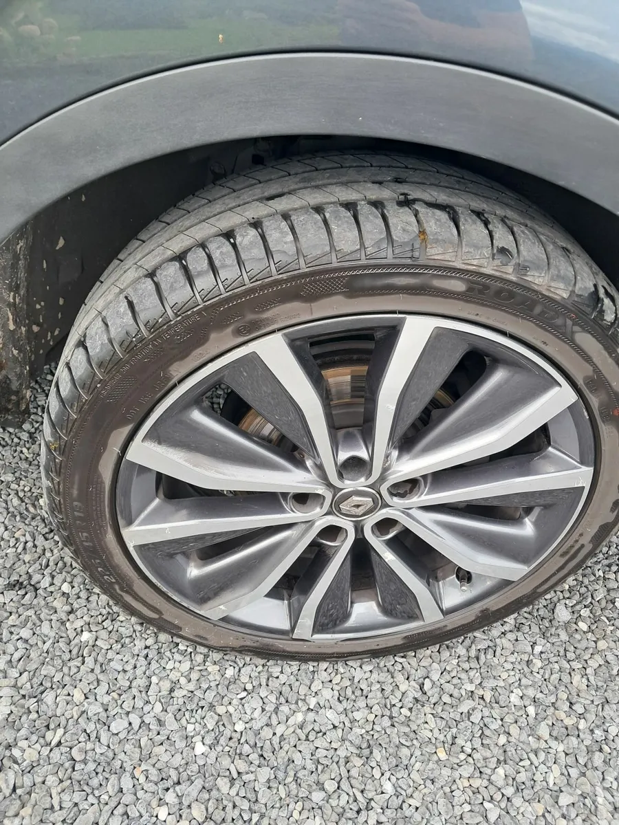 Renault Kadjar - Image 3