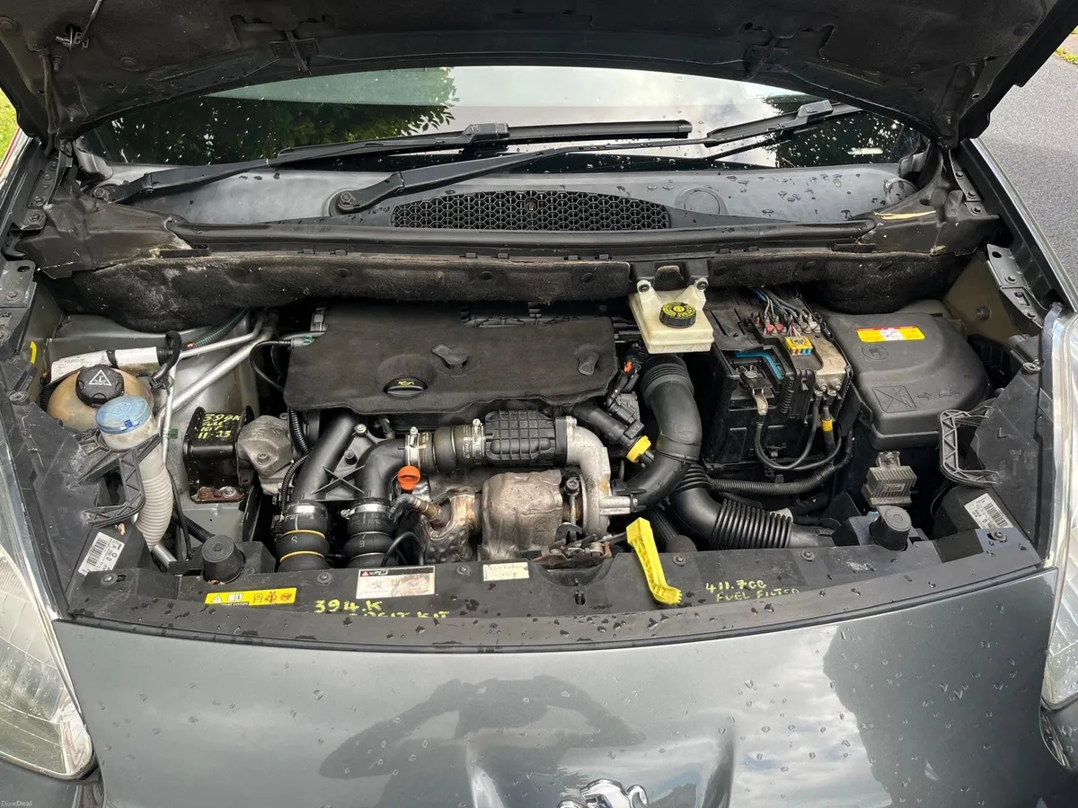 Peugeot Partner Tepee 2015 - Image 2