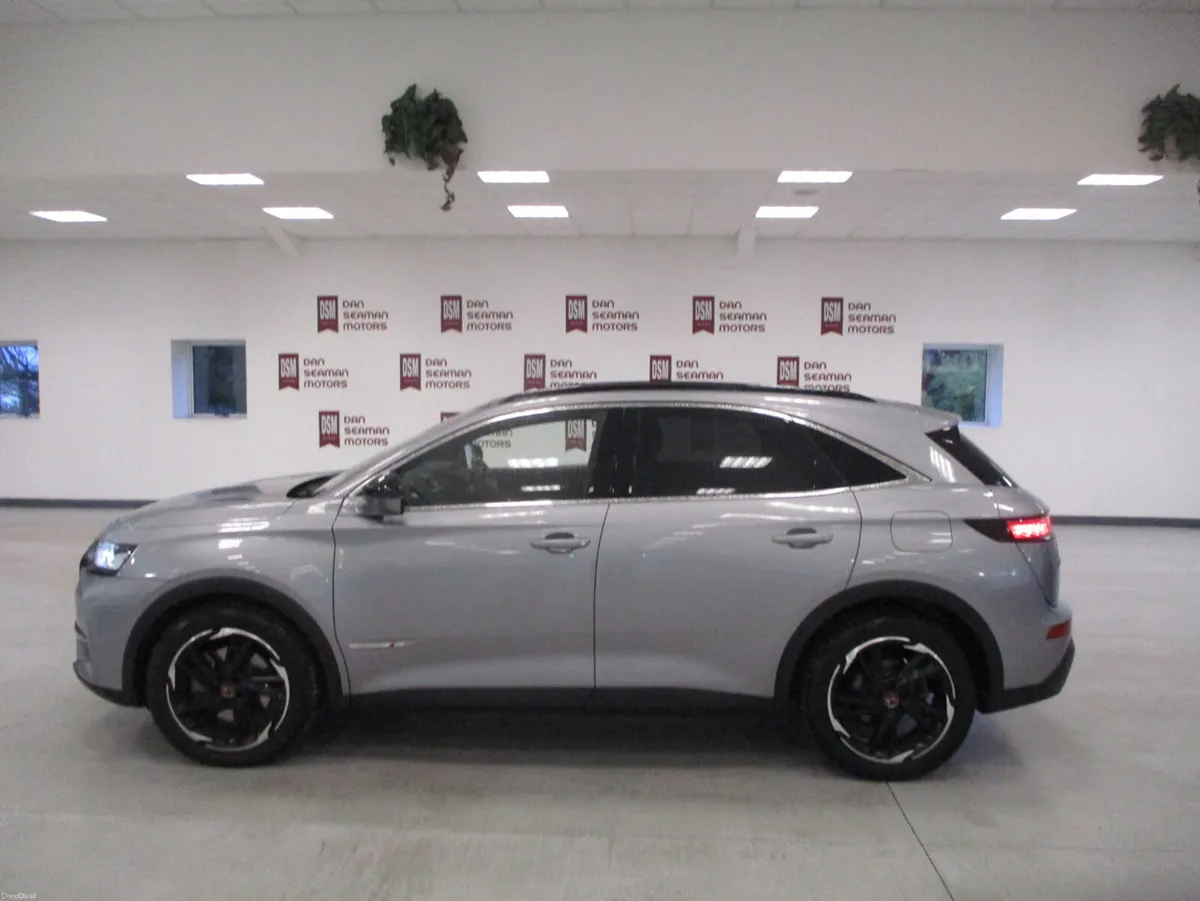 DS Automobiles DS 7 ETENSE PHEV 1.6 PET 2022 - Image 1