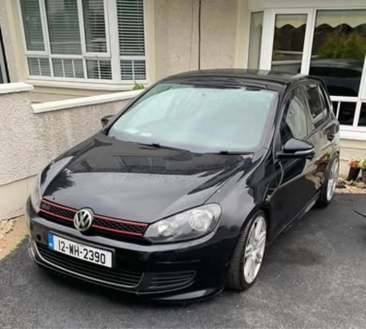Volkswagon golf - Image 1