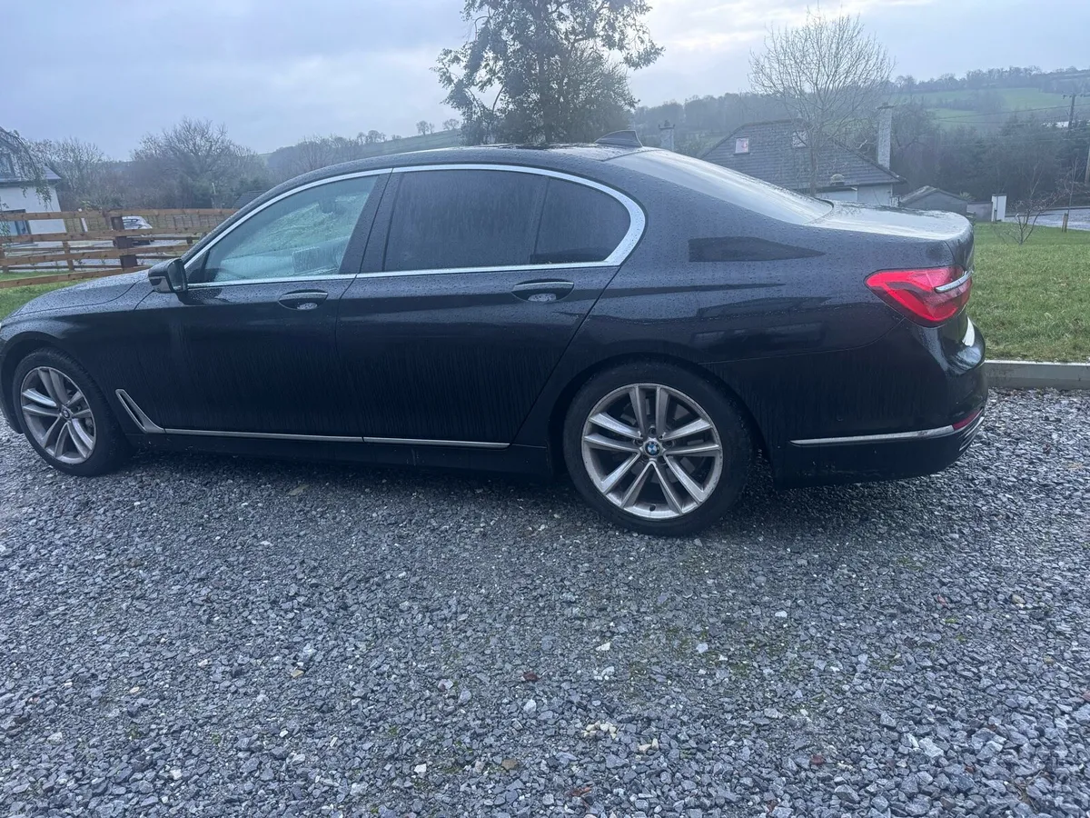 BMW 730 - Image 3