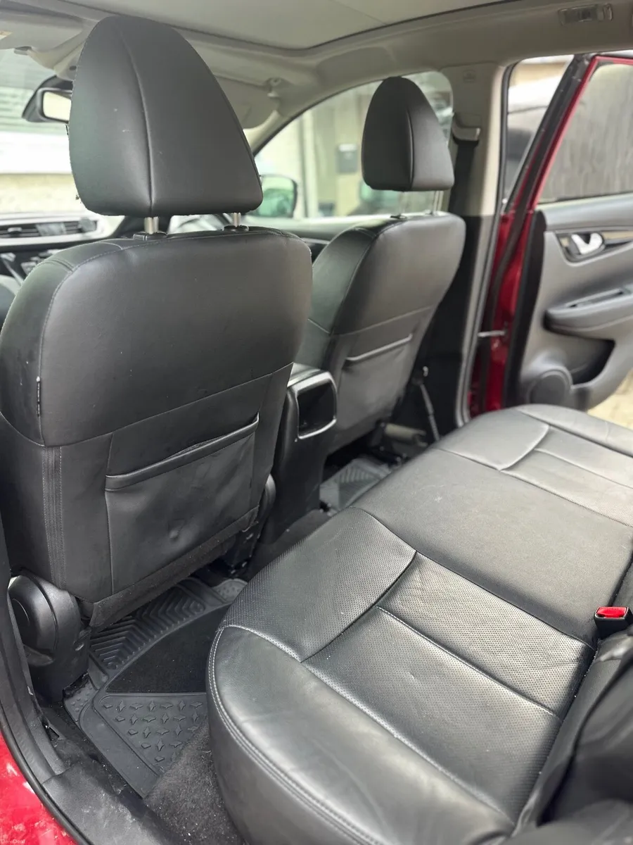 Nissan Qashqai 2017 - Image 4
