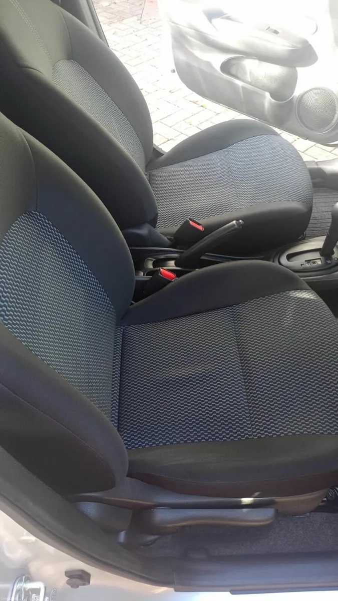 Nissan Note 2015 - Image 3