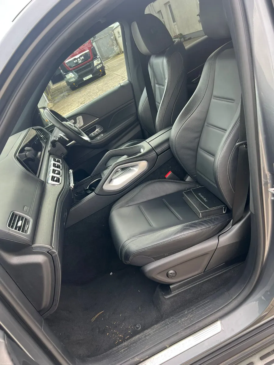 2022 Mercedes GLE-Class GLE 350de - Image 5