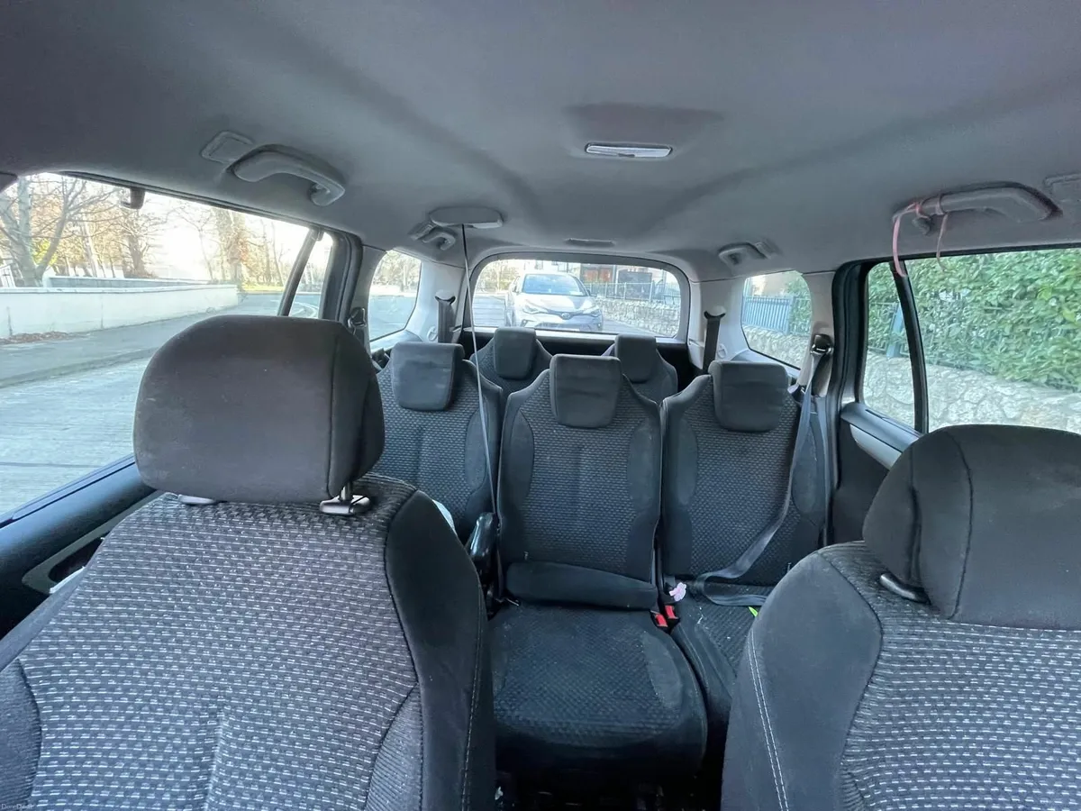 Citroen C4 2008 - Image 1