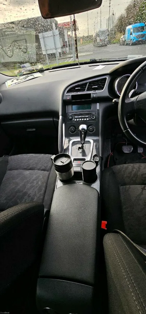 Peugeot 3008 Automatic Taxed and NCT - Image 2