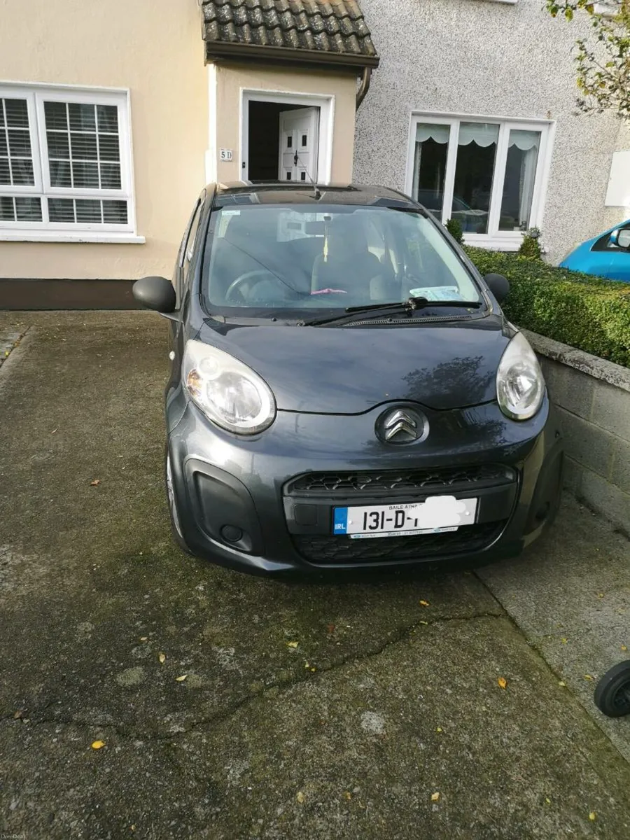 Citroen C1 2013 - Image 2