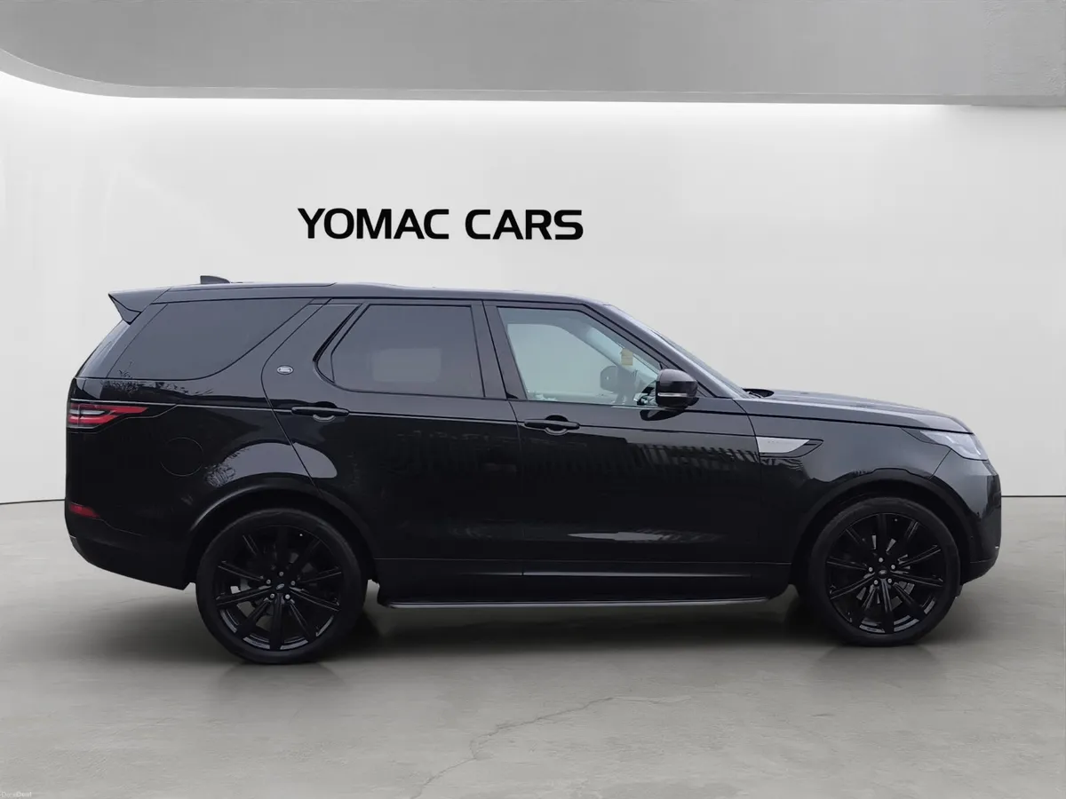Land Rover Discovery 2019 - Image 3