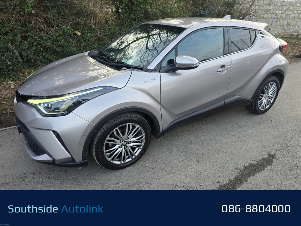 SOL / HYBRID HEALTH CHECK / LOW KMS! - Image 4