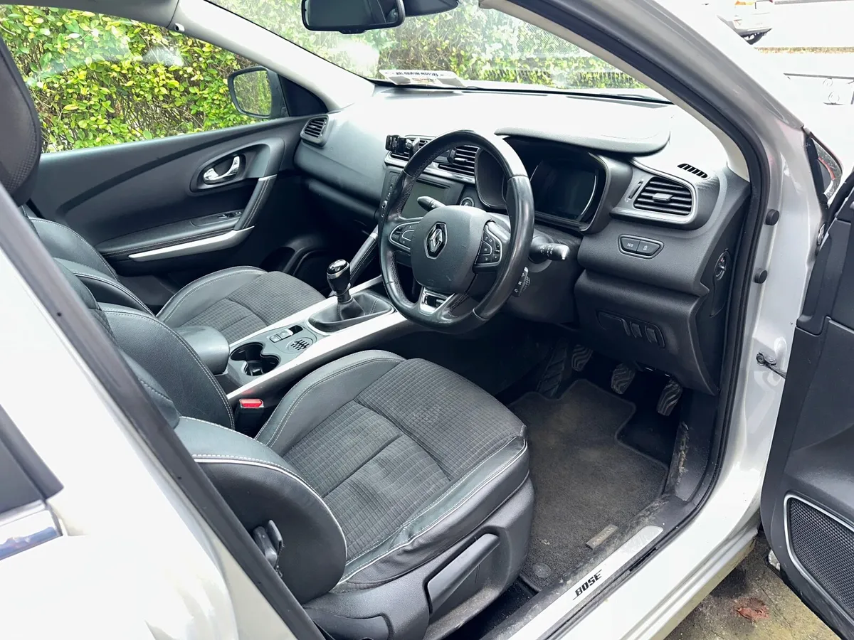 Renault Kadjar 2016 - Image 4