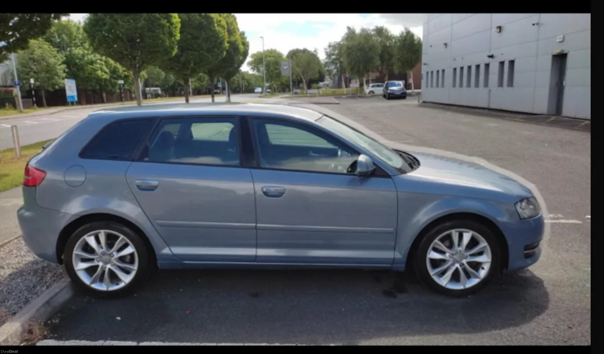 Audi A3 TDI 1.6 Diesel - Image 3