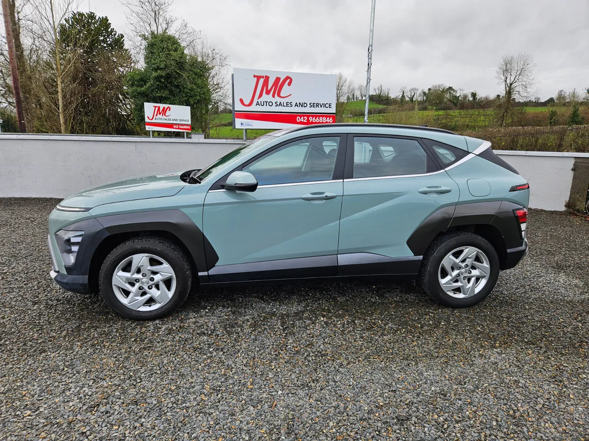 Hyundai KONA 2024 - Image 4