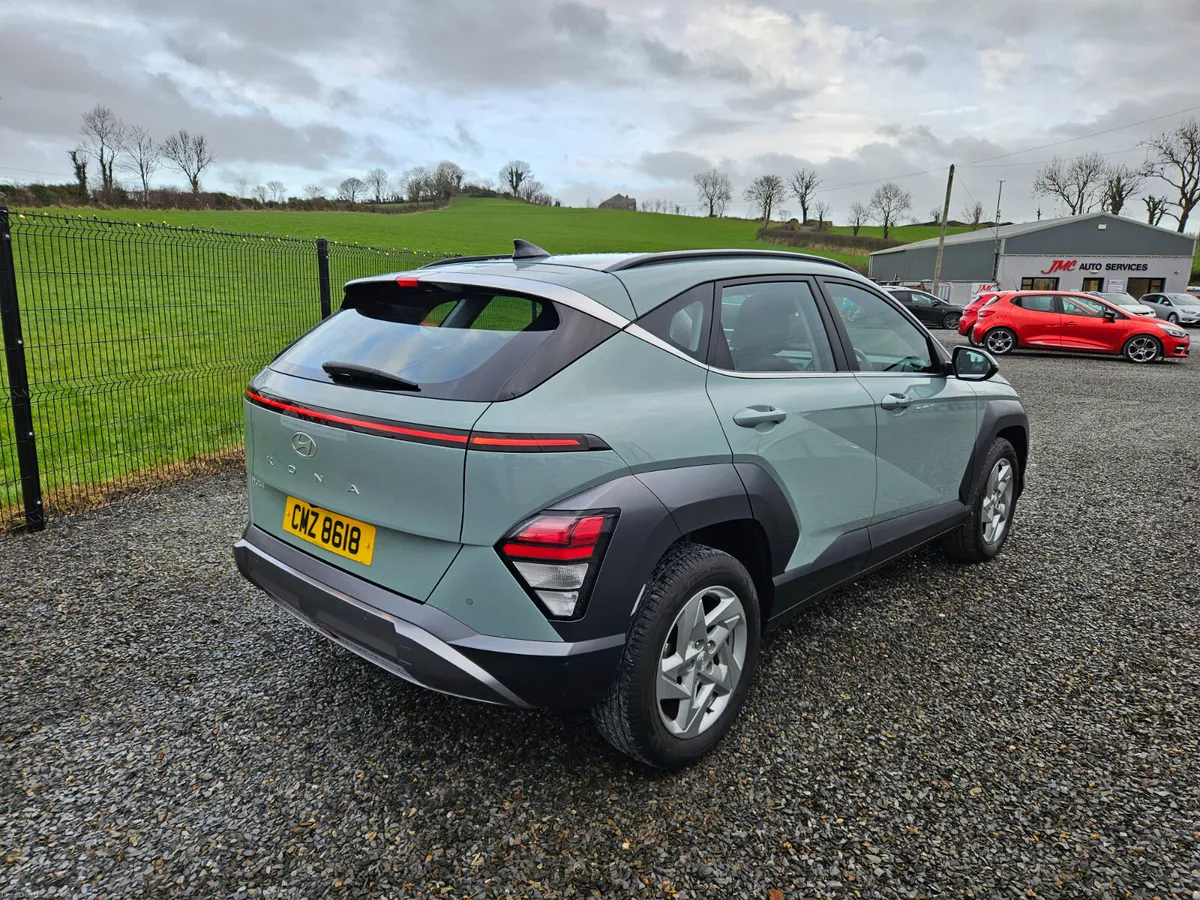 Hyundai KONA 2024 - Image 6