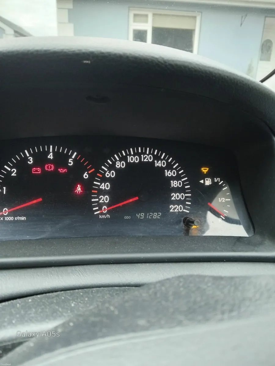 Toyota Corolla 2006 - Image 2