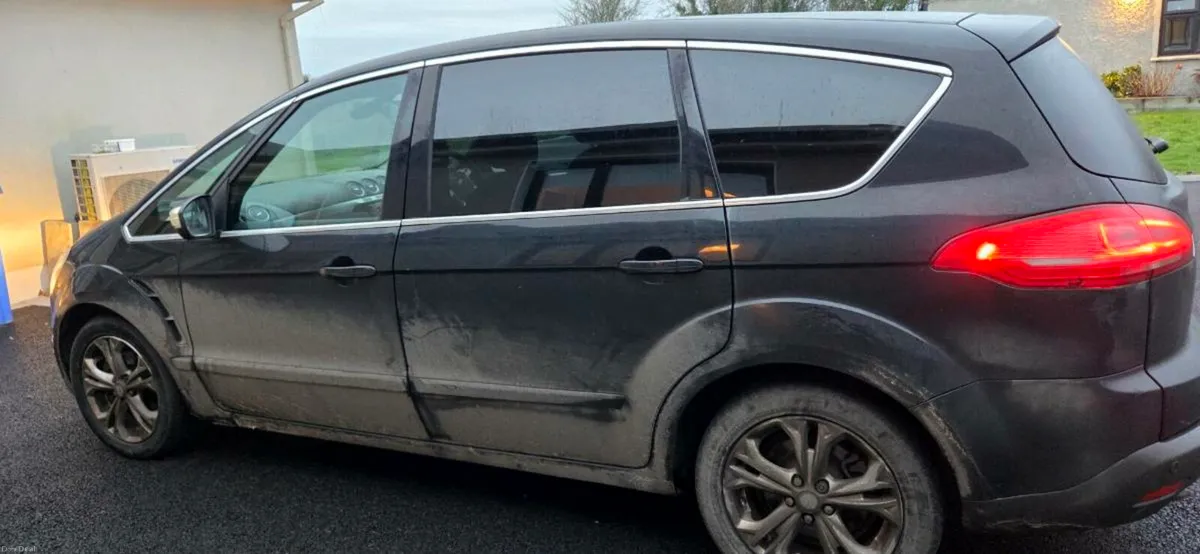 Ford S Max - Image 2