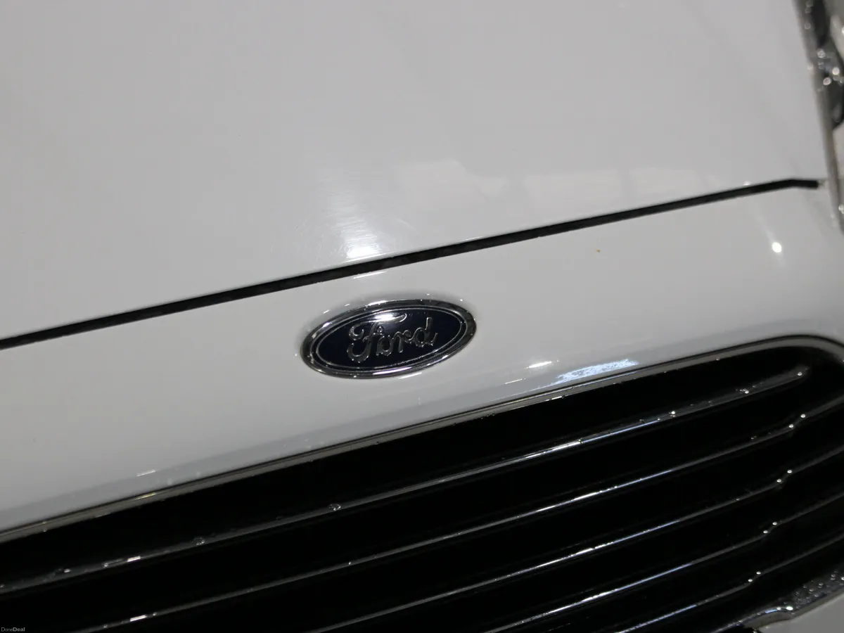 2015 Ford Fiesta 1.2 Zetec New NCT! - Image 3