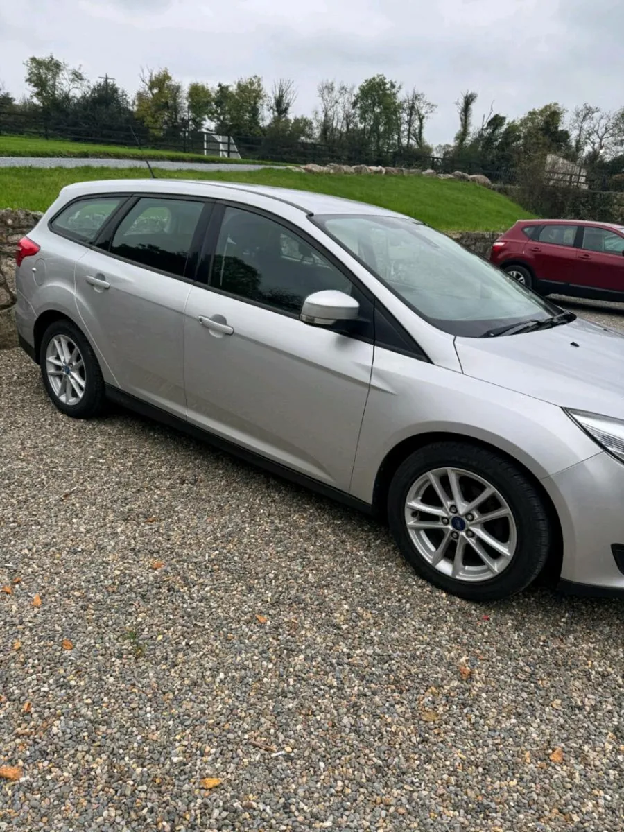 Ford Focus estate 2016 new nct 01,28 - Image 2