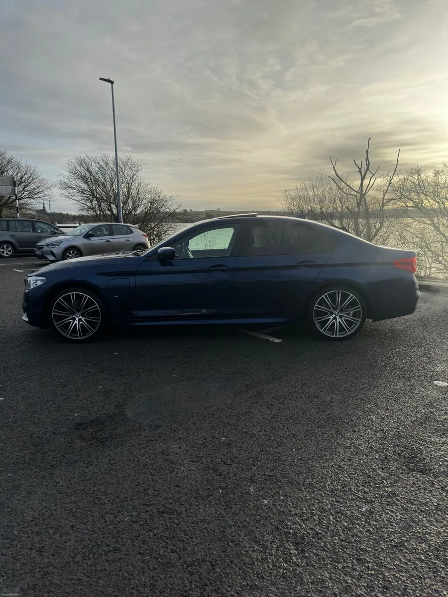 Bmw 530e M Sport (Nice Spec) - Image 4