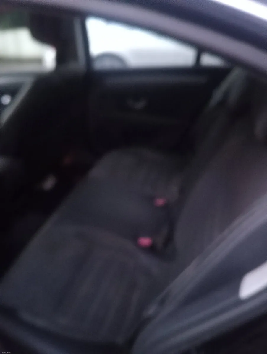 Renault Laguna 2011 nctd - Image 4