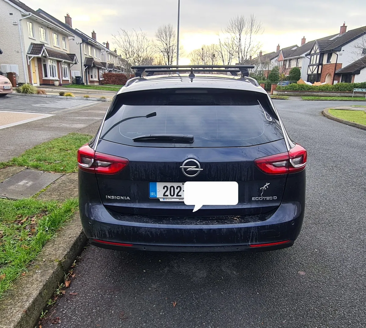 Opel insignia estate - Image 2