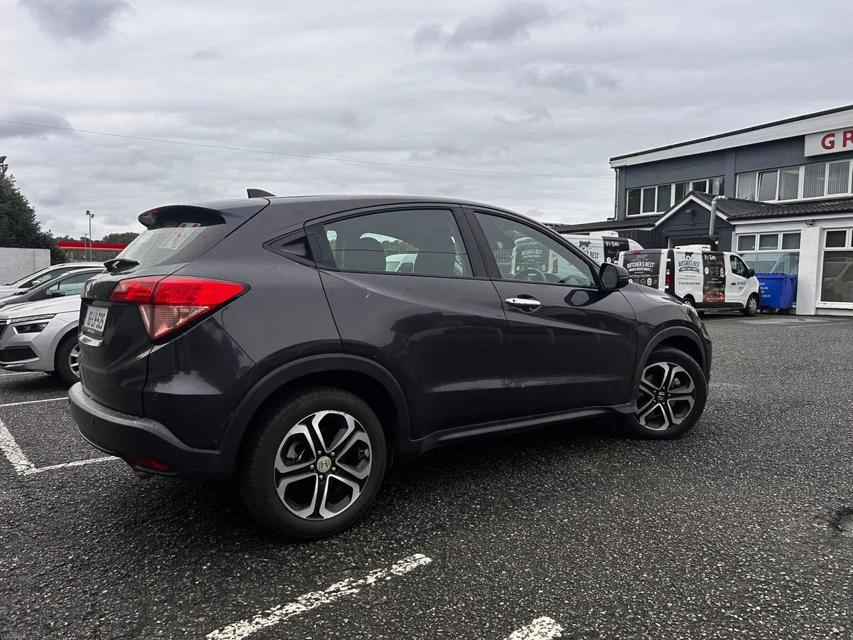 Honda HRV - Image 3