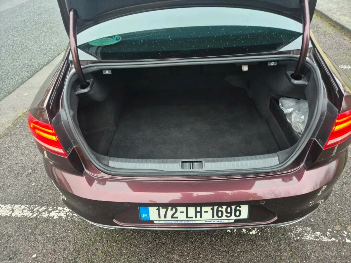 Vw passat rline - Image 4