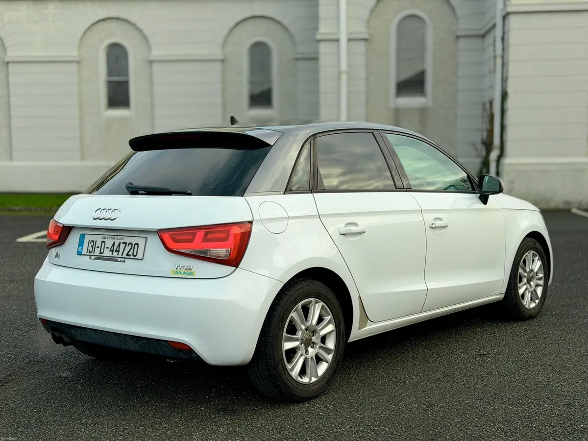 *DEPOSIT TAKEN* - Image 3