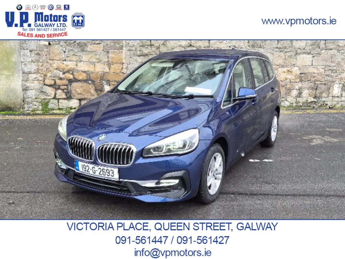 LUXURY EDITION, HUGH SPEC, AUTO,1 OWNER. - Image 1