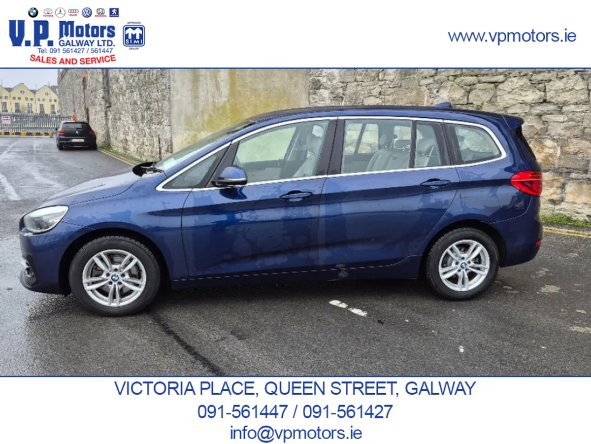LUXURY EDITION, HUGH SPEC, AUTO,1 OWNER. - Image 6