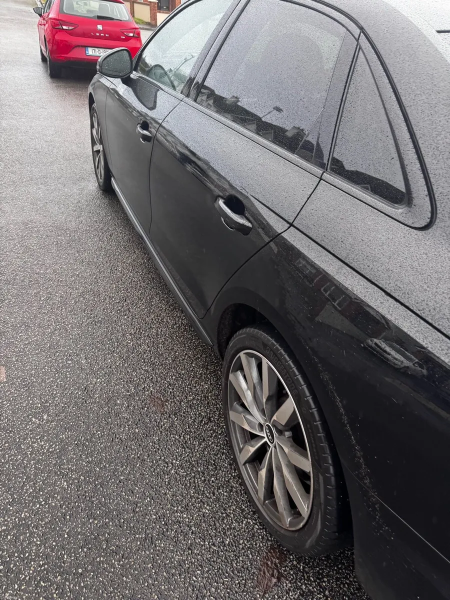 Audi a4 - Image 2