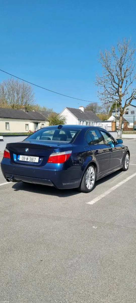 Bmw 520d msport - Image 2