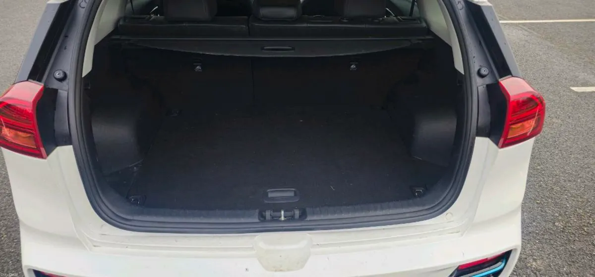 Kia E-Niro - Image 6