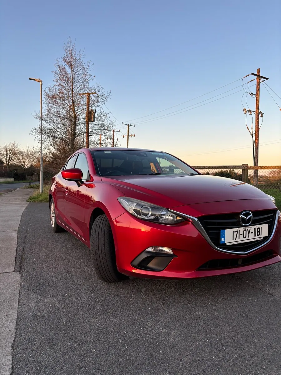 MAZDA3 EXECUTIVE 1.5D NEW NCT - Image 3