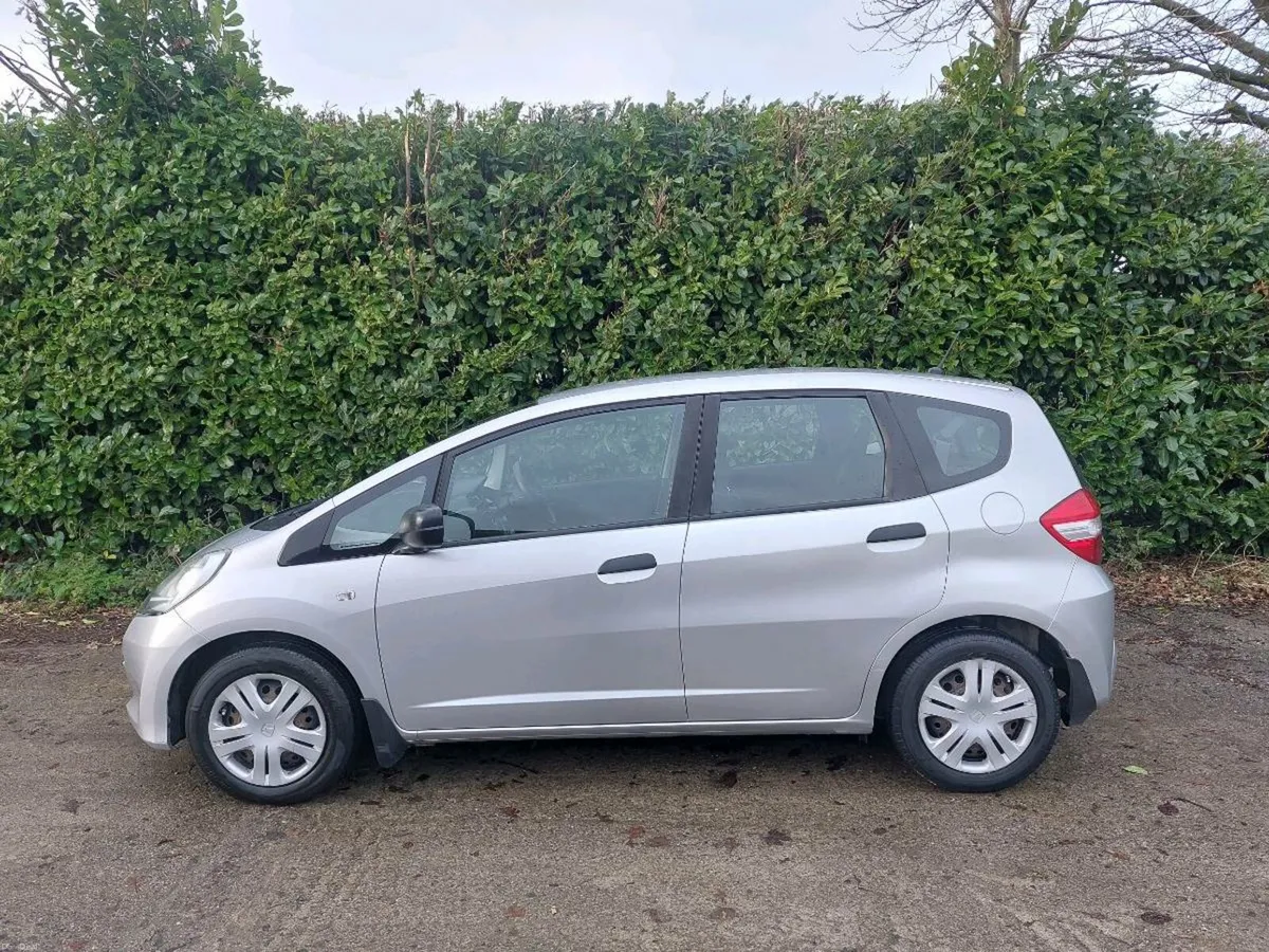 2015 HONDA JAZZ  i VTEC S 1.2 NEW NCT - Image 3