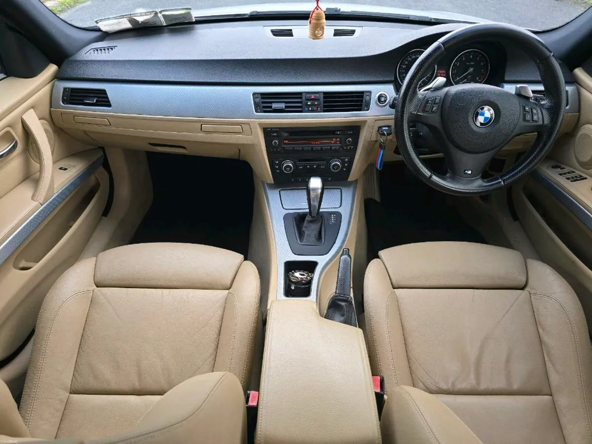 2008 BMW 335i M-Sport €12950 - Image 2