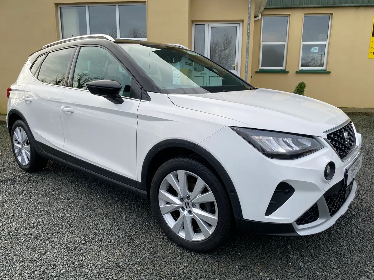 1.0 TSI  Xperience  DSG 110HP Automatic - Image 1
