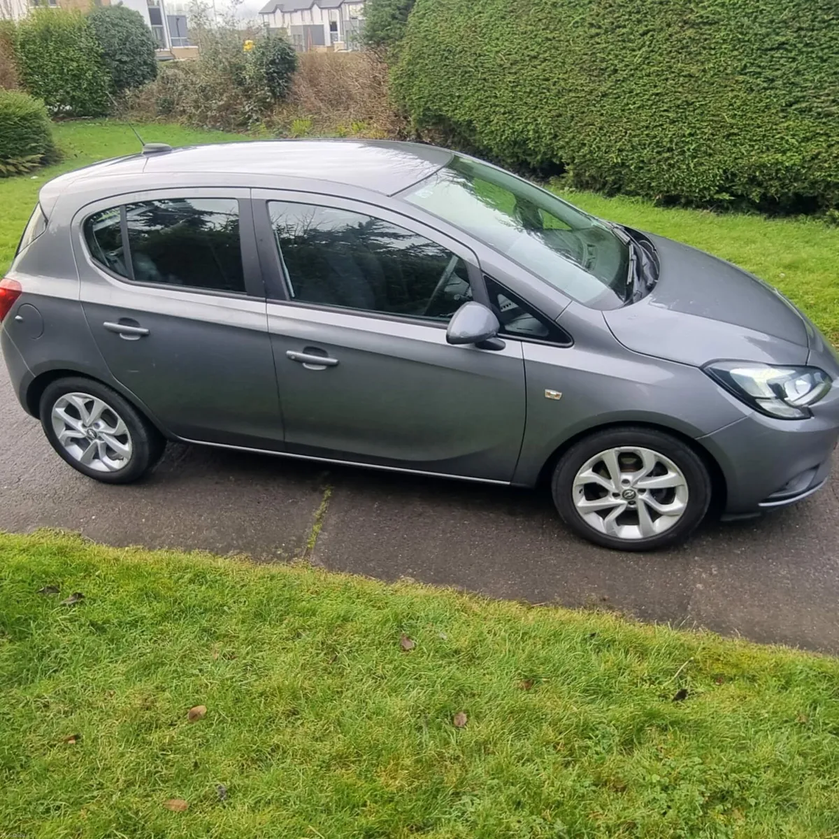 161 Opel Corsa 1.4 petrol new nct - Image 2