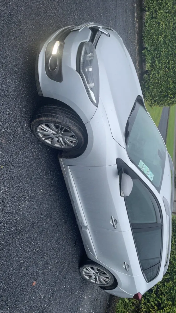 Renault Megane GTline - Image 3