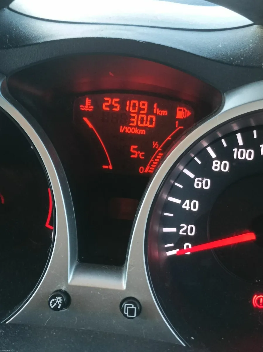 Nissan Juke 2015 . - Image 4