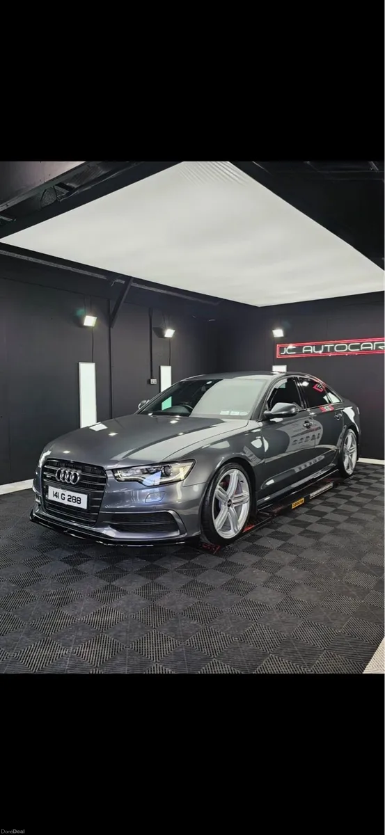 Audi A6 3Litre Quattro (need gone new car got) - Image 2