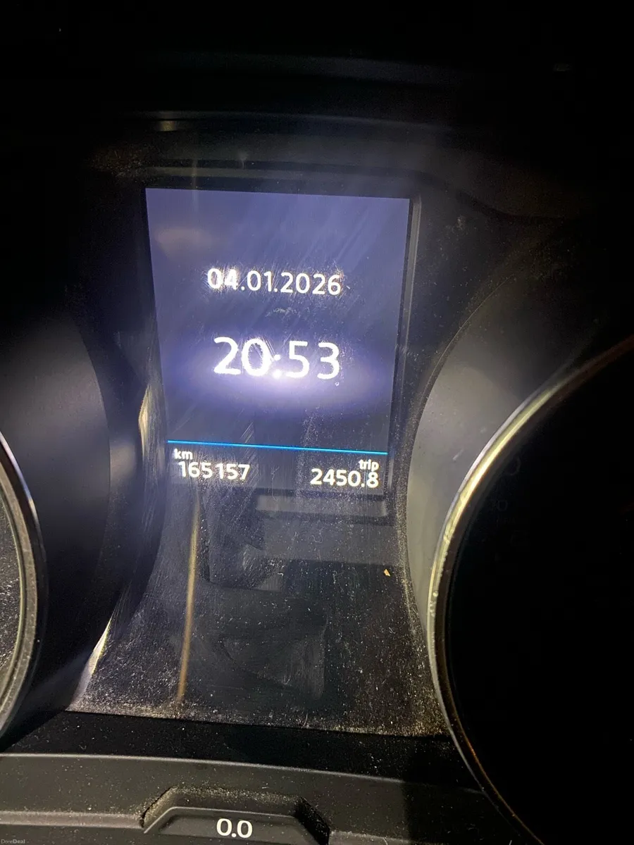 VW Tiguan Allspace SOLD - Image 4