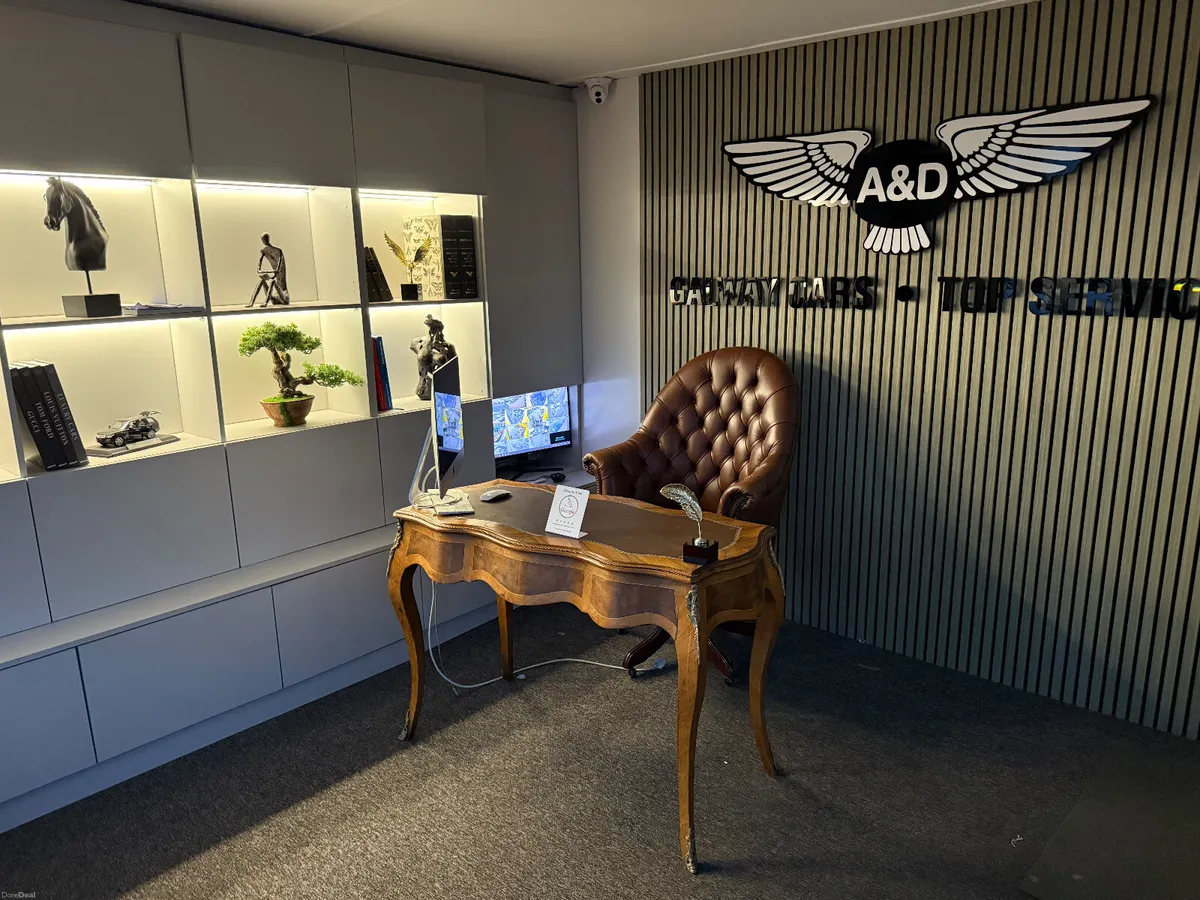 🇮🇪Audi SQ5 3.0 QUATTRO SUPER CAR -PANORAMIC ROOF - Image 4