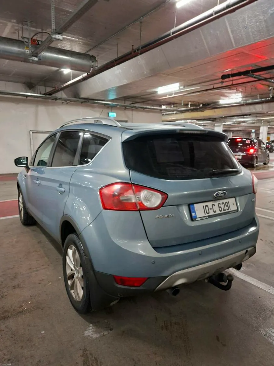 FORD KUGA 2010 - Image 3