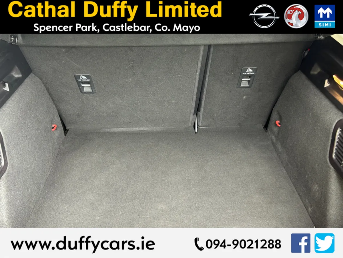Ford Focus 202 TITANIUM EDITION MH  ** Finance Ava - Image 6