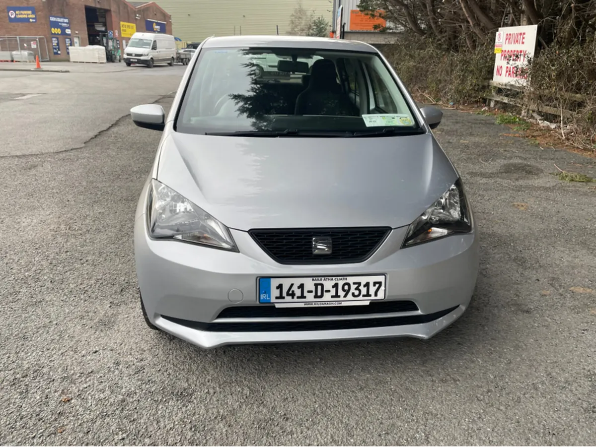 SEAT Mii 1.0 75HP S - Image 3