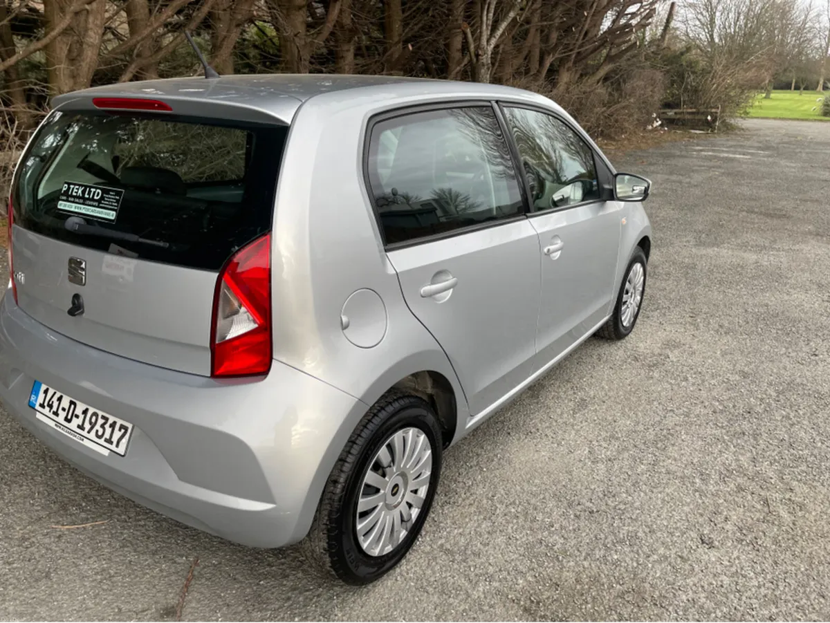 SEAT Mii 1.0 75HP S - Image 4