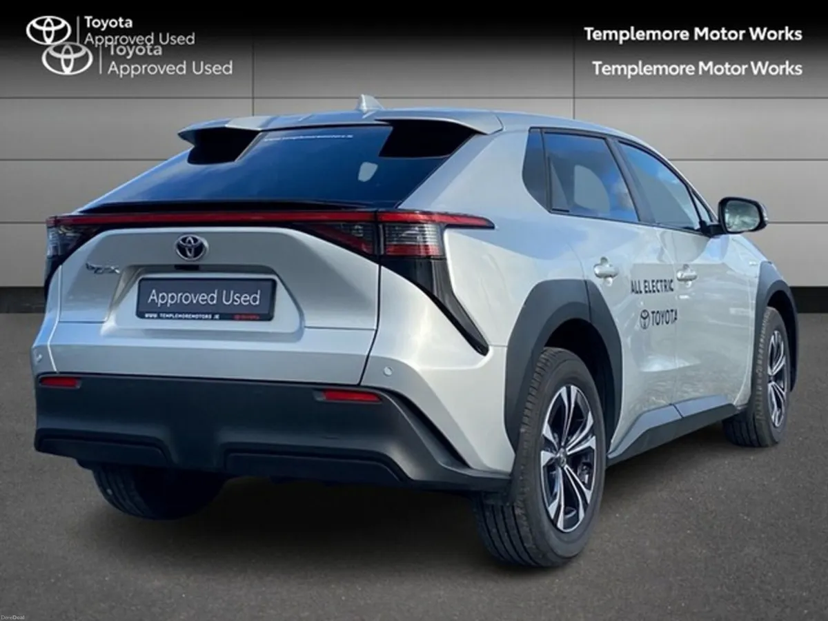 Toyota bZ4X Toyota bZ4X *SALE*DEMO - Image 2