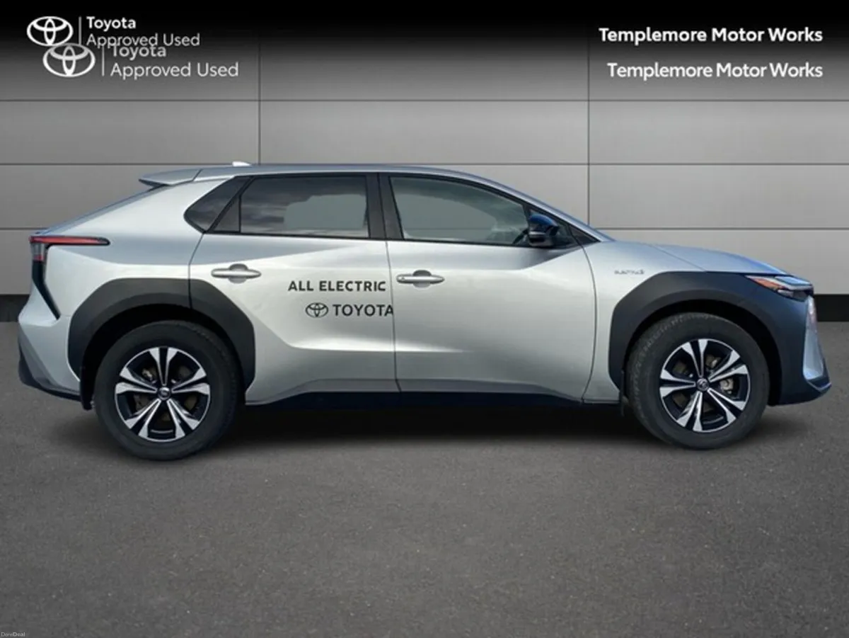 Toyota bZ4X Toyota bZ4X *SALE*DEMO - Image 3