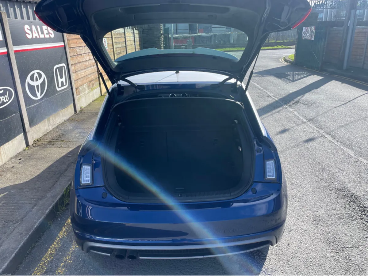 Audi A1 FULL SPORTBACK  S LINE SPEC   5DR AUTO - Image 4