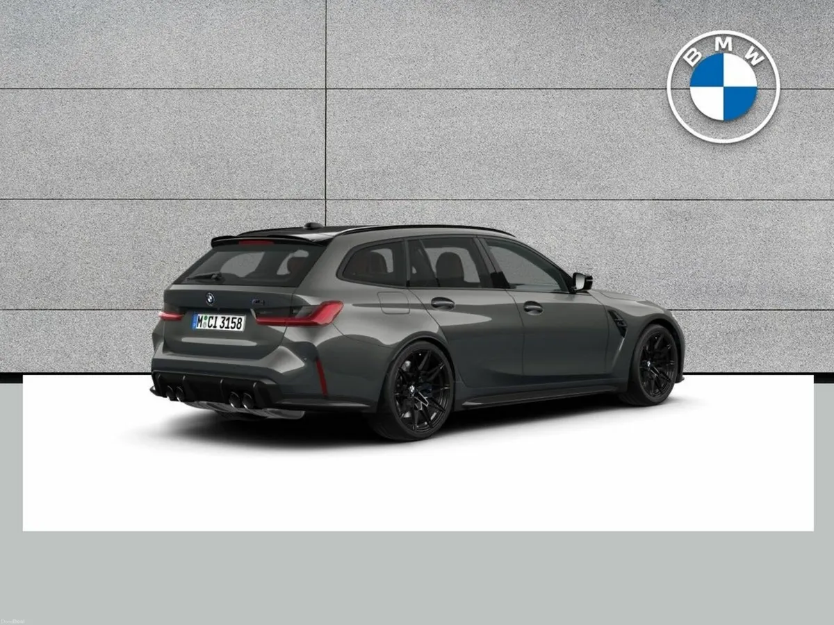 BMW M3 M3 Touring - Image 2